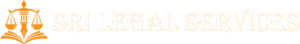 SRI LEGAL SERVICES LOGO white
